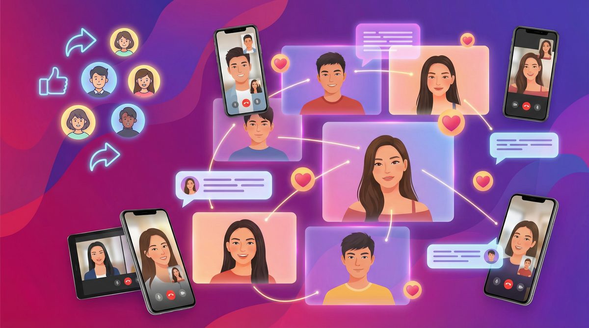 海角社区社区美图视频展示