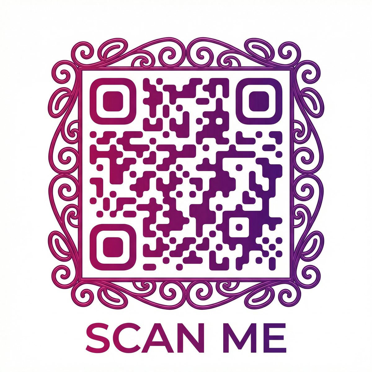 海角社区官方微信二维码